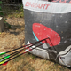 archery target